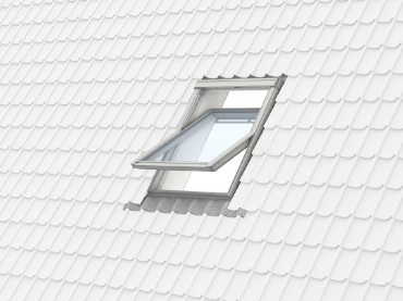 Velux, Tettri ablak GLL 1064 MK06 78x118 cm, 3-rteg veg