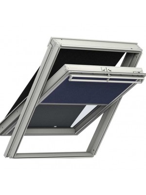 Velux, Kls hvd rol s fnyzr kamps rol, ROZ, UK00 134cm szles ablakra