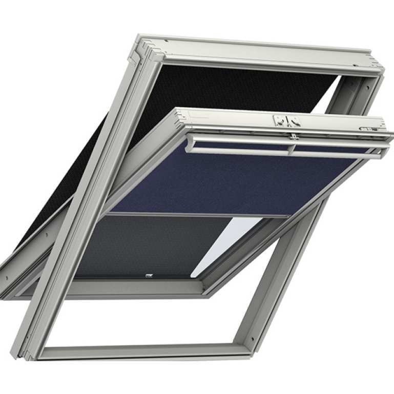 Velux, Kls hvd rol s fnyzr kamps rol, ROZ, SK00 114cm szles ablakra