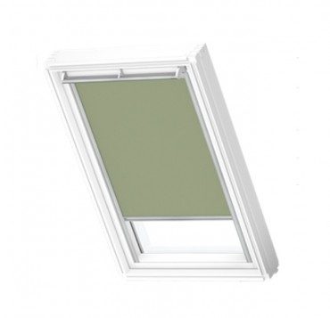 Velux, Bels fnyzr rol, DKY MK08 78x140 cm, alu sn, 4902 S szn