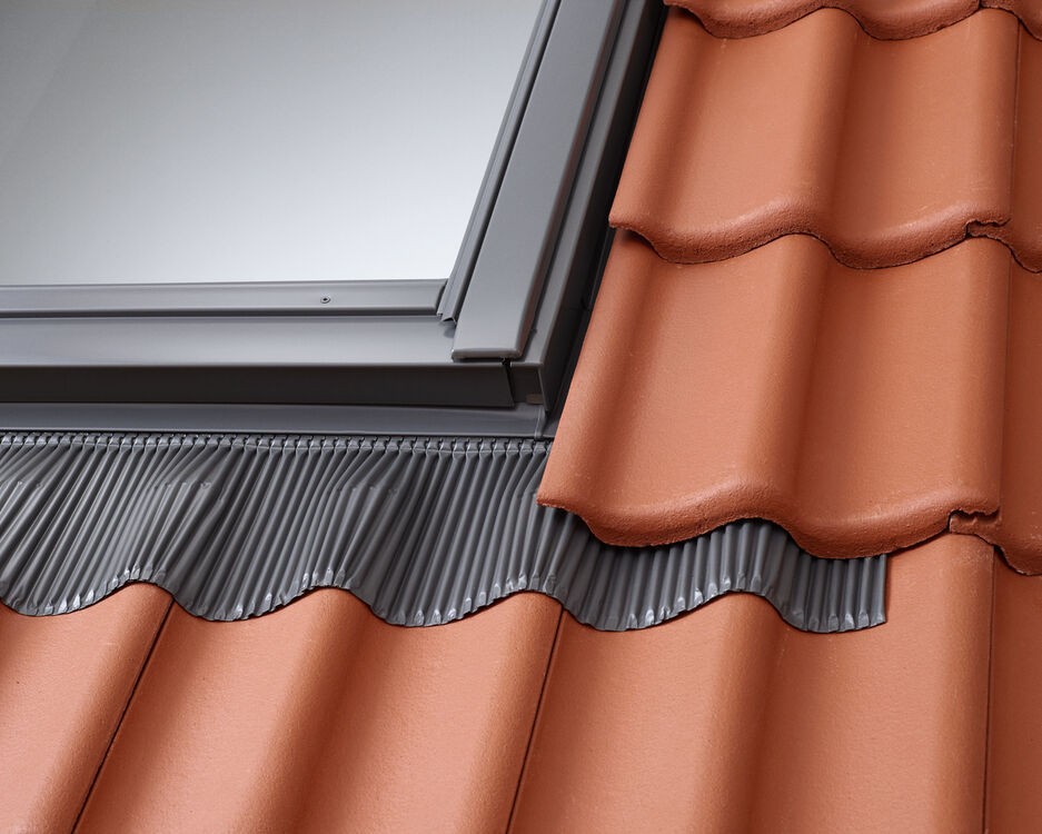 Velux, Burkol�keret, EDW CK02 1000 BASIC, 55x78 cm