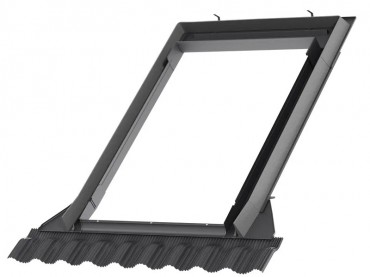 Velux, Burkolkeret, EDW FK06 1000 BASIC, 66x118 cm