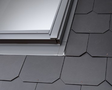 Velux, Burkolkeret, EDS MK04 1000 BASIC, 78x98 cm
