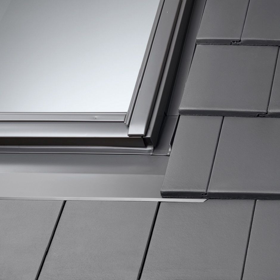 Velux, Burkol�keret, EDT SK10 1000 BASIC, 114x160 cm