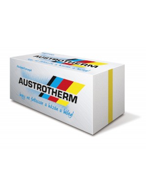 Austrotherm AT-N 100 Terhelhet hszigetel lemez 100x50x5 cm, (5 m2/cs)