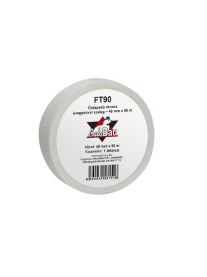 BB ntapad vegszvet csk 50 mm x 90 m