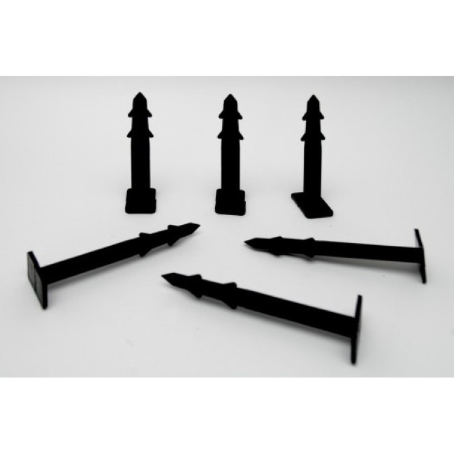 BB R�gz�t� t�ske 100 mm