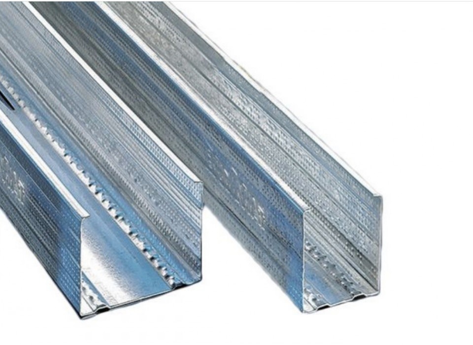BB CW 50 Fggleges vlaszfal profil 0,5 mm, 3 m