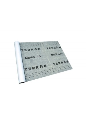 Terrn MediFol SD Pratereszt tetflia 120 g, 75 m2/tekercs