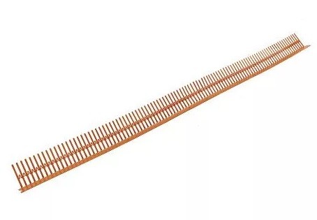 Bramac Standard Lez�r�f�s� v�r�s 1 m