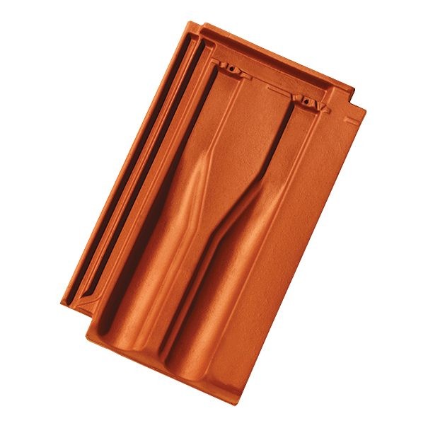 Tondach Renoton 9 (Tang� Plus) Alapcser�p Fusion Color terrakotta