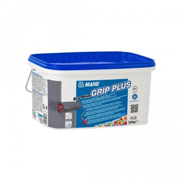 Alapoz�, Mapei Eco Prim Grip Plus, 10 kg