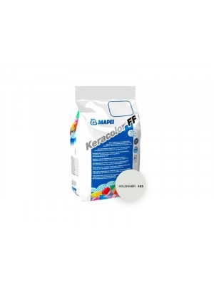 Mapei Keracolor FF Flex Fug�z� 6 mm-ig Nr.103 Holdfeh�r 2 kg