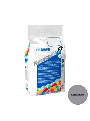 Mapei Keracolor FF Flex Fugz 6 mm-ig 112 kzpszrke 2 kg