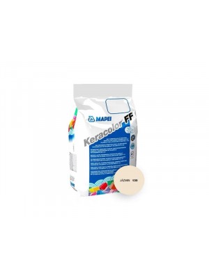Mapei Keracolor FF Flex Fug�z� 6 mm-ig Nr.130 j�zmin 2 kg