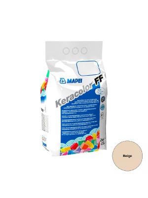 Mapei Keracolor FF Flex Fugz 6 mm-ig 132 bzs 2 kg