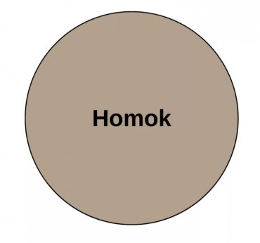 Fug�z�, Mapei, Keracolor FF Flex Nr.133 Homok, 2 kg (6 mm-ig)
