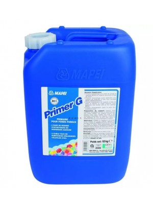 Mapei Primer G Mgyanta bzis alapoz 10 kg