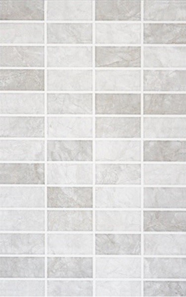 Dekorcsempe, Zalakermia, Albus ZBD 42012, fnyes, 25x40 cm