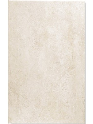 Zalakermia Travertino ZBK 623 falicsempe, vilgossrga matt 25x40 cm, 1,5 m2/cs