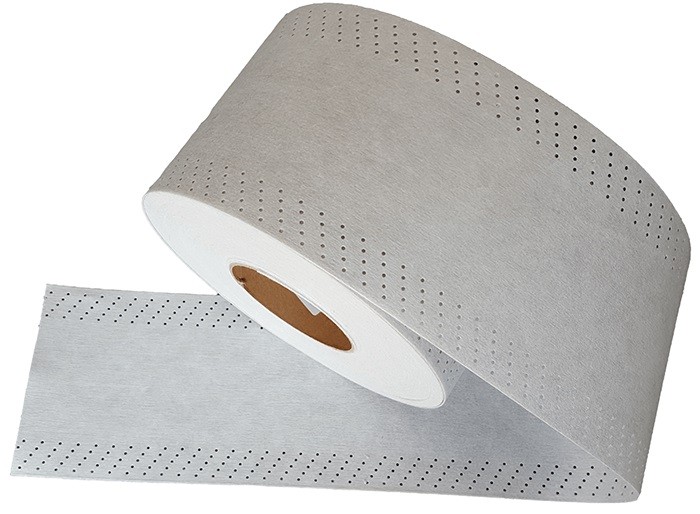 Hajlater�s�t� szalag, Murexin DB 60 Profi,  120 mm x 50 m