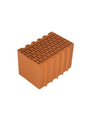 Wienerberger Pth 38 N+F Tgla 60 db/rkl
