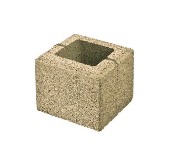 Semmelrock Rivago Kertselem flk vilgos bzs 20x20x16 cm