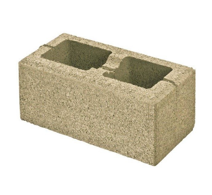 Semmelrock Rivago Kertselem normlk vilgos bzs 40x20x16 cm