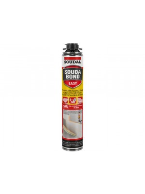 Soudal Soudabond Easy Ragaszthab pisztolyos 750 ml