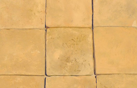 Fabrostone, Cotto Tavella Homok t�rburkolat 30x30x2,5 cm