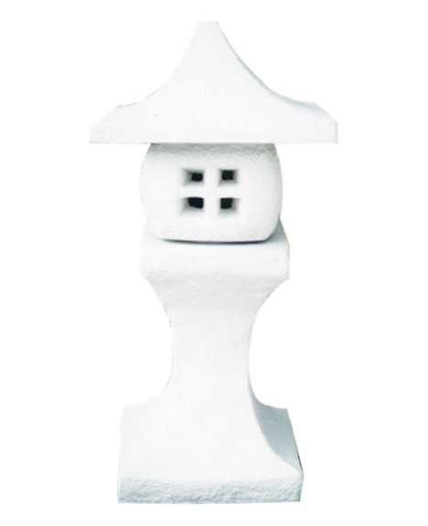 Fabrostone Jap�n kerti l�mpa