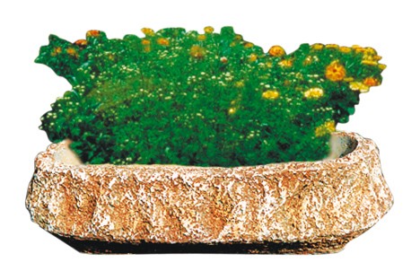 Fabrostone Szikla Vir�gtart�