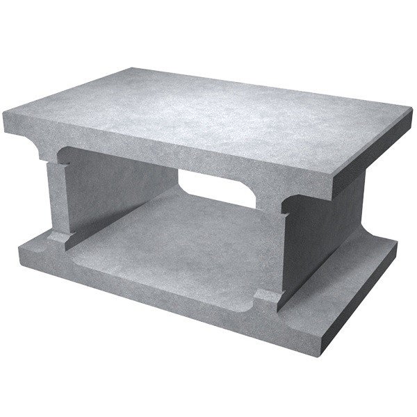 SW N Zsaluz�elem 30x40x25 cm