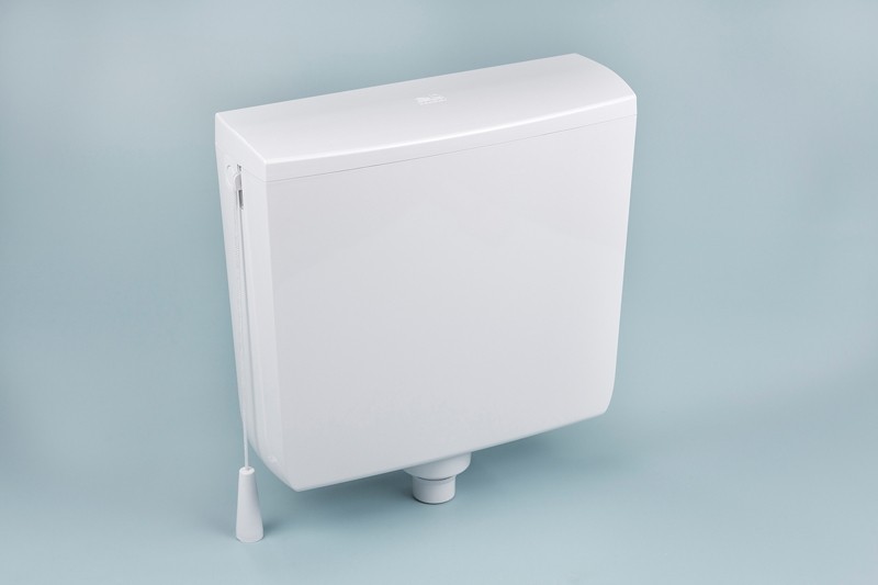 Dmtr WC tartly ECO-M fehr