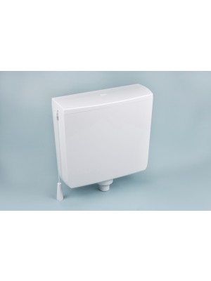 Dmtr WC tartly ECO-M fehr