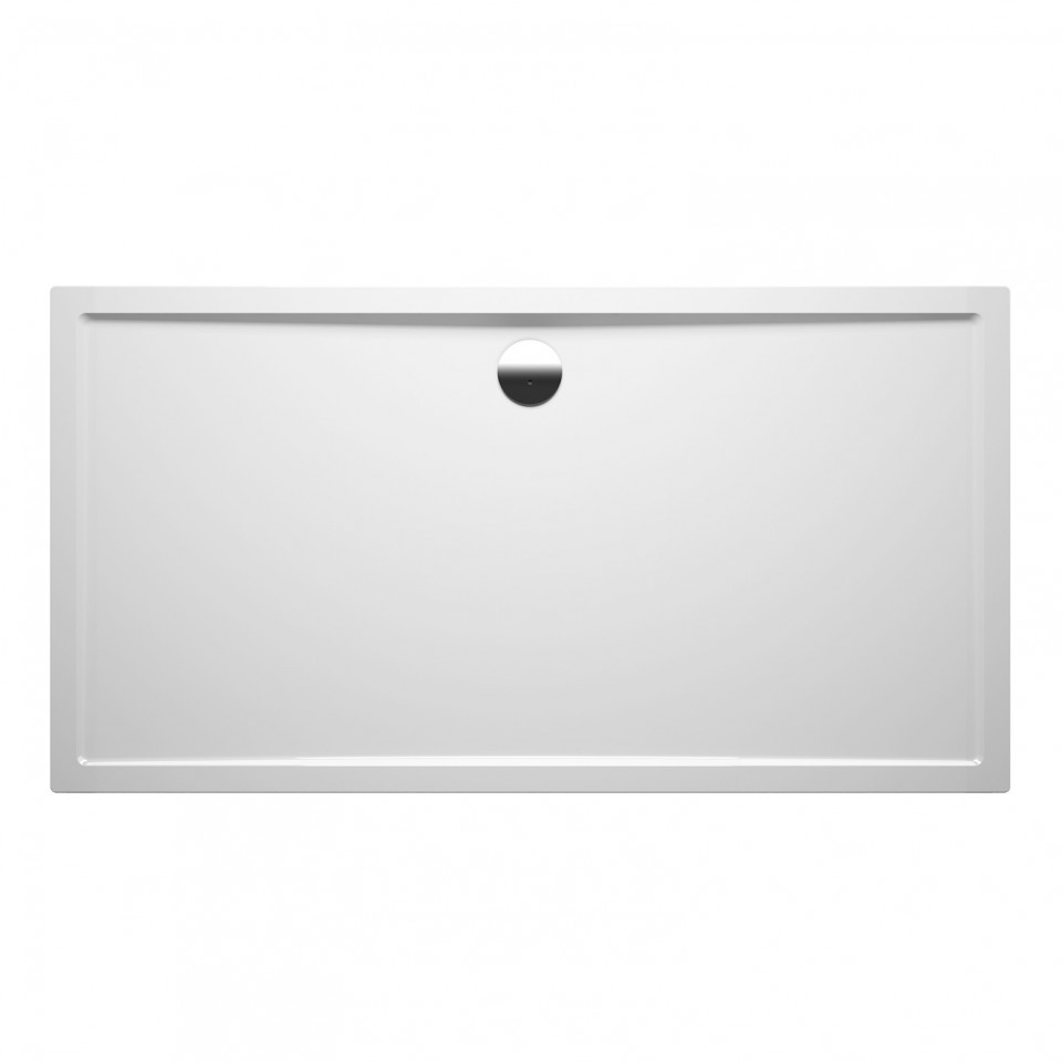 Riho, Z�rich zuhanyt�lca sz�gletes 120x90 cm, D001009005