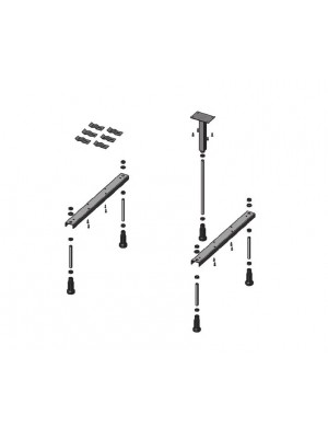 Riho 207096 Strong Kdlb, POOTSET08