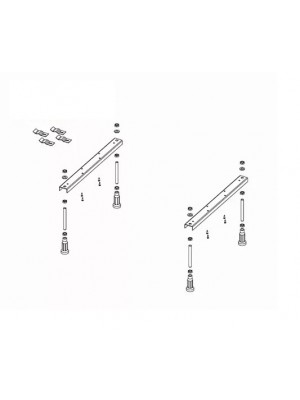 Riho Uni K�dl�b POOTSET01U 207093 