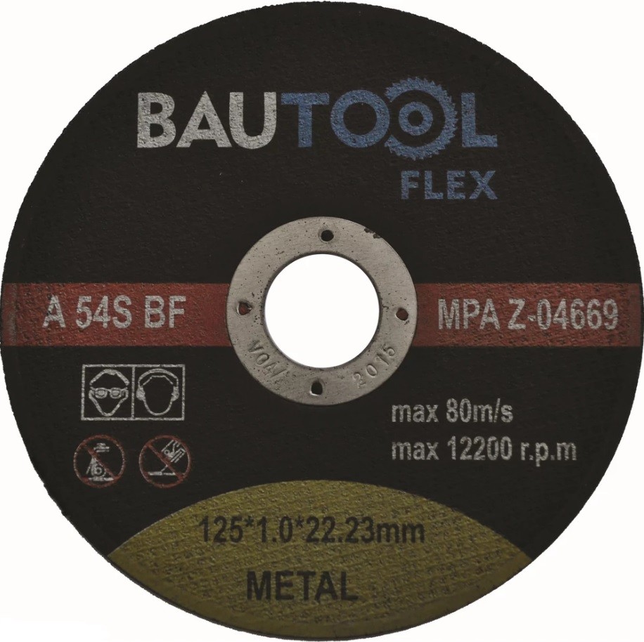 �jH�Z V�g�t�rcsa F�mhez 230x1,9 mm