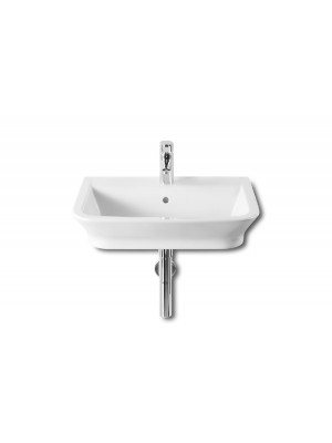 Roca The Gap Mosd szerel kszlettel, fehr 60x47 cm