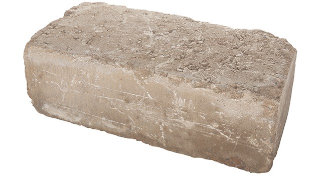 KK Kavics Project Aquincum Blokk homok 15x20x40 cm