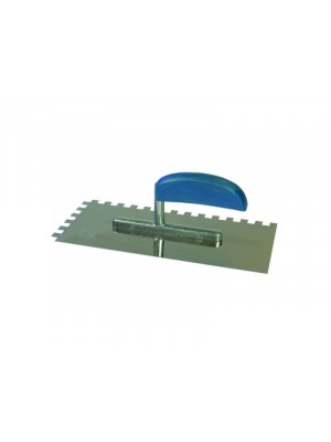 jHZ Glettel fa nyllel rozsdamentes 280x130/8x8 mm
