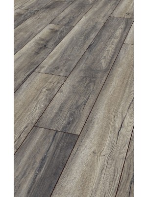 Lamin�lt padl�, Swiss Krono Tex, MyFloor Villa, M1204 Harbour Oak Grey, 12 mm