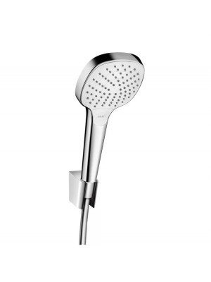 Hansgrohe Croma Select E Porter zuhanyszett Vario 125 cm, 26425400