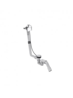 Hansgrohe Exafill S K�dt�lt� le- �s t�lfoly� garnit�ra szett kr�m, 58113000