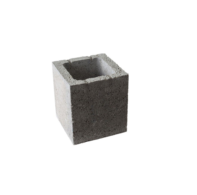Leier Beton Pill�rzsaluz� elem 20x20x23 cm (150 db/rkl)