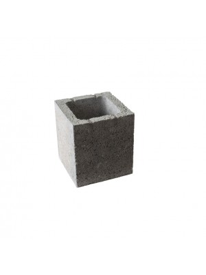 Leier Beton Pillrzsaluz elem 20x20x23 cm (150 db/rkl)