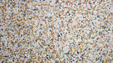 Leier Euroline Finommosott lap Paris 40x40x3,8 cm