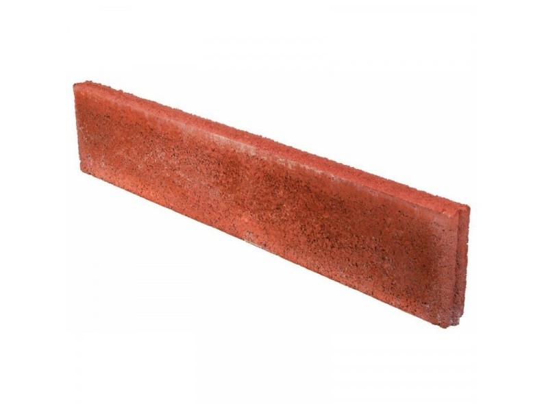 Leier Kerti Szeg�ly piros 5x20x100 cm (60 db/rkl)