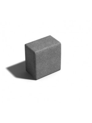 Leier Kiemelt �tszeg�lyk� sz�rke 24/15/12x25 cm (84 db/rkl)